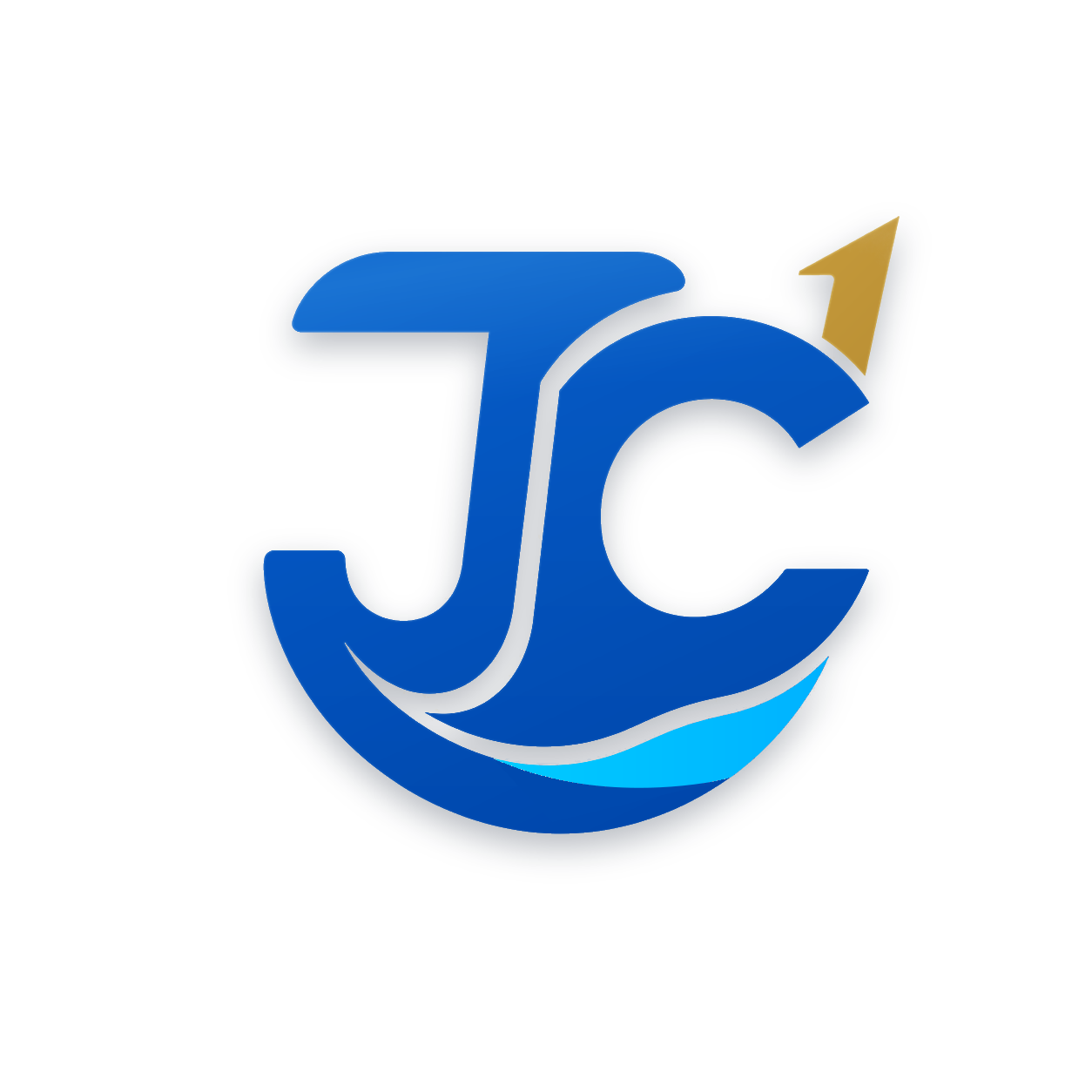 吉创传媒 Logo